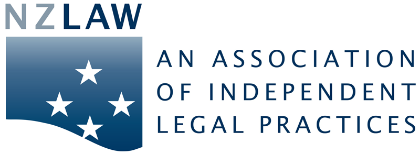 NZ Law logo